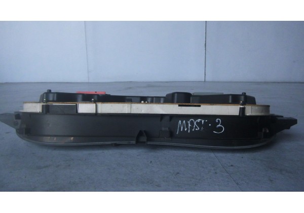 Панель приладів, (щиток, спідометр, одометр) Renault Master II 2.2, 2.5 dci, 98-03. 8200140413